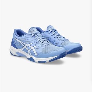 Asics women’s‎ gel rocket sneaker Sz 8